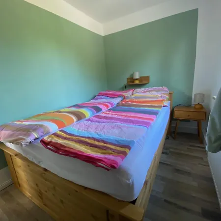 Seeschwalbe B Lägenhet Sehestedt (Lower-Saxony)