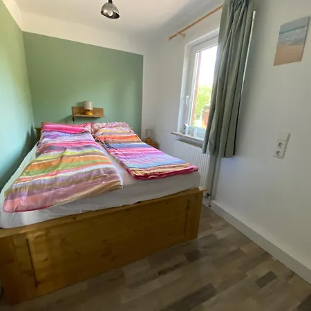 Seeschwalbe B Lägenhet *