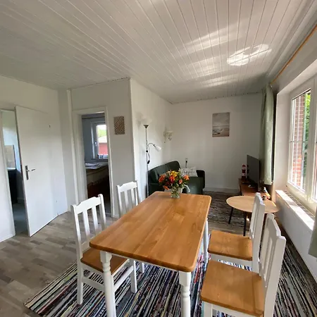 Lejlighed Seeschwalbe B