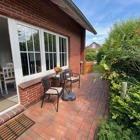 Seeschwalbe B Lejlighed