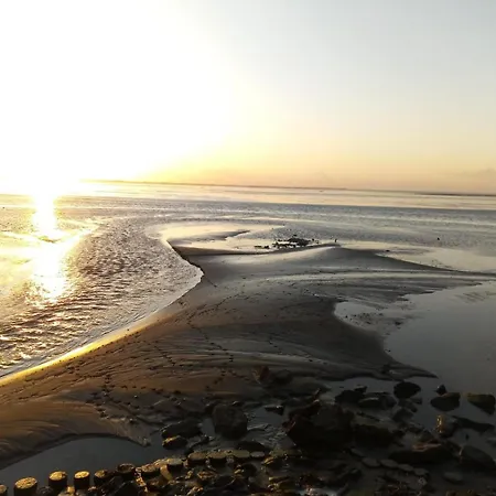 Lägenhet Seeschwalbe B