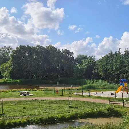 Lägenhet Seeschwalbe B *