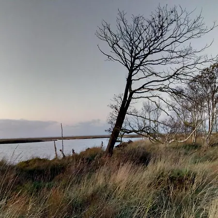 Seeschwalbe B Lägenhet *