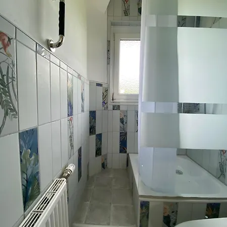 Lejlighed Seeschwalbe B *