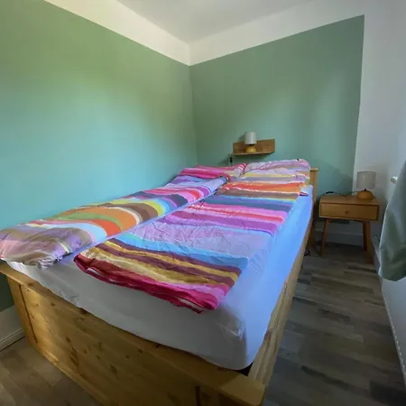 Seeschwalbe B Lejlighed Sehestedt (Lower-Saxony)