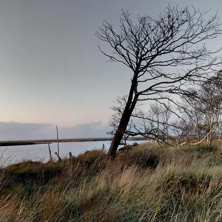 Lejlighed Seeschwalbe B *