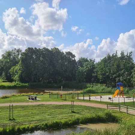Seeschwalbe B Lägenhet