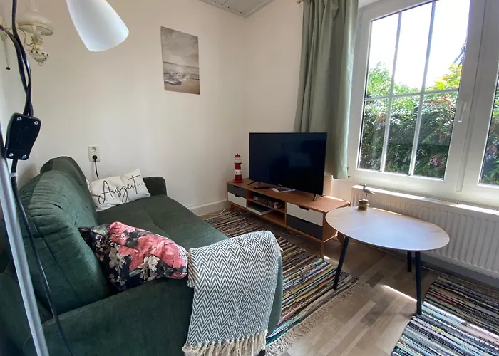 Seeschwalbe B * Sehestedt